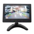 SECUTEK LCD monitor za automobil 7" 7009